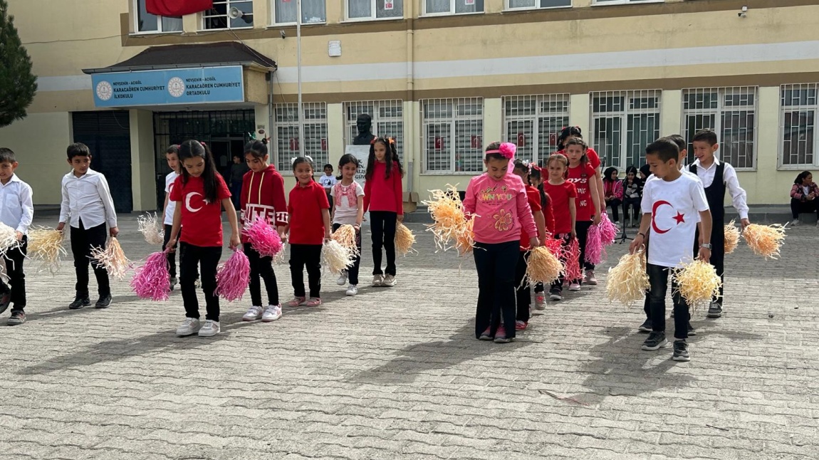 23 Nisan Ulusal Eğemenlik ve Çocuk Bayramı Kutlu Olsun